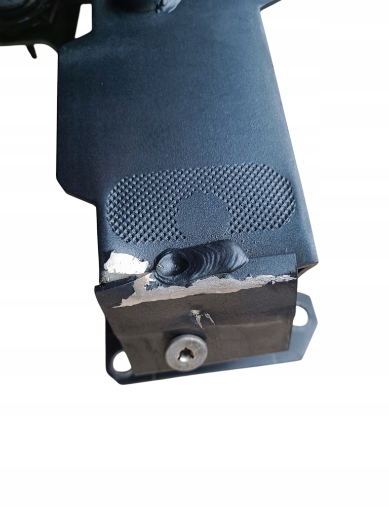 фото №6, Балка pod бампер перед citroen c5 iii x7 kthb