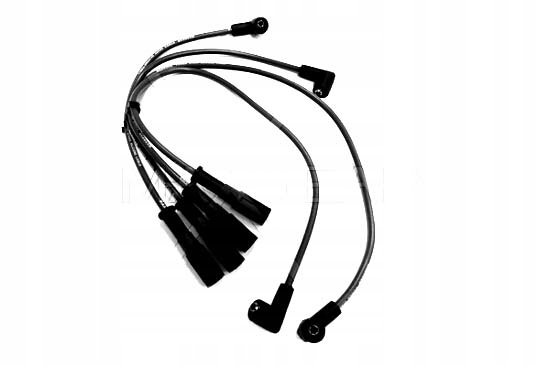 фото №1, Набор трубопровод зажигания maxgear 53-0032