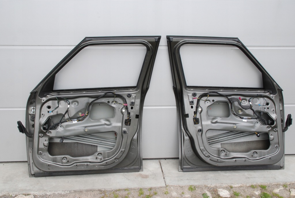 фото №10, Дверь l / p перед mini countryman f60 a48