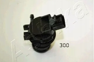 фото №2, Помпа распылителя ashika