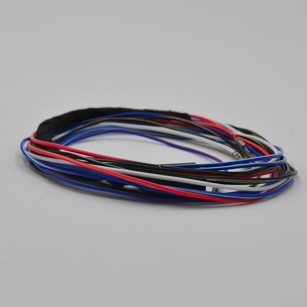 фото №8, Система круїз-контроль кабель проводка трубопровід gra do