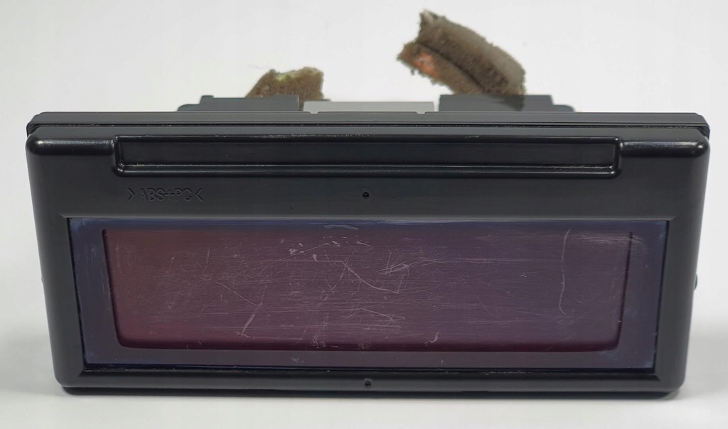 фото №1, Дисплей екран радіо volvo c70 ii 30797720