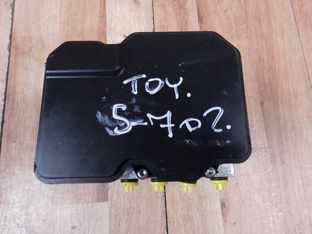 фото №9, Lexus is 2018 насос abs 89541-53440