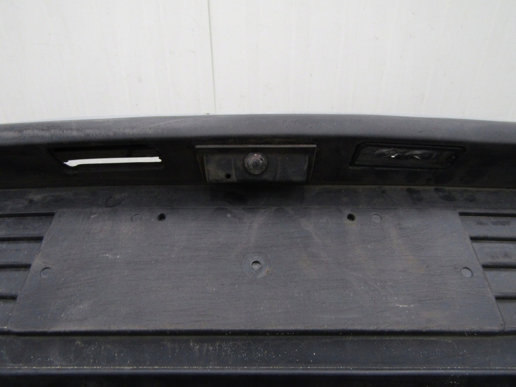 фото №8, Бампер задняя задний porsche taycan 9j1 19-