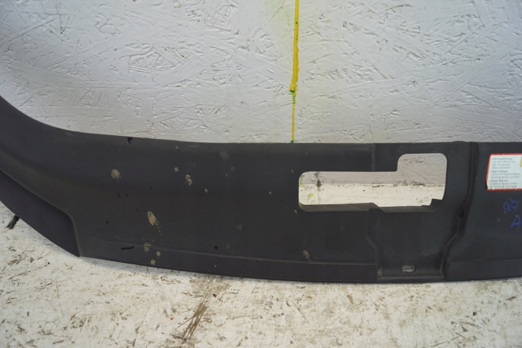 фото №4, Захист поперечина rzedniego audi q7 4l 4l0807081