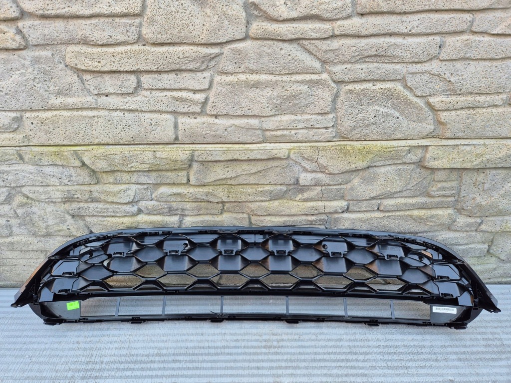 Mini cooper countryman s jcw f60 рестайлінг  20- решітка радіатора решітка  радіатора 7931642 Київ