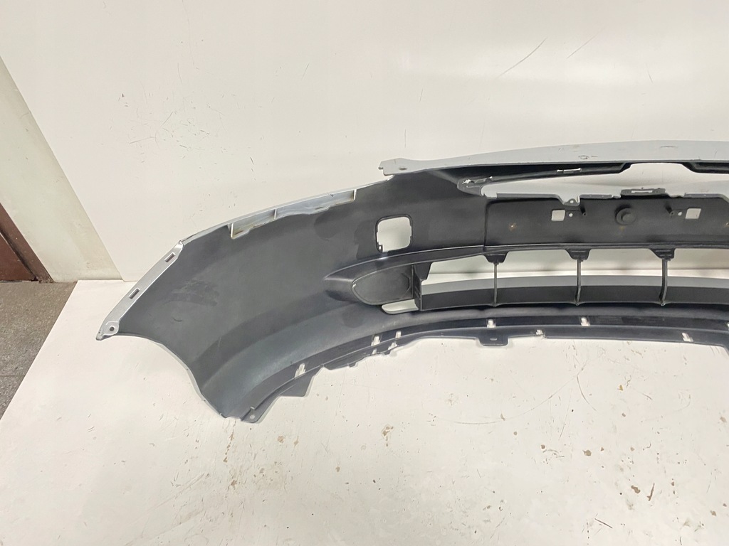 фото №11, Бампер перед передний honda jazz 2001-2005