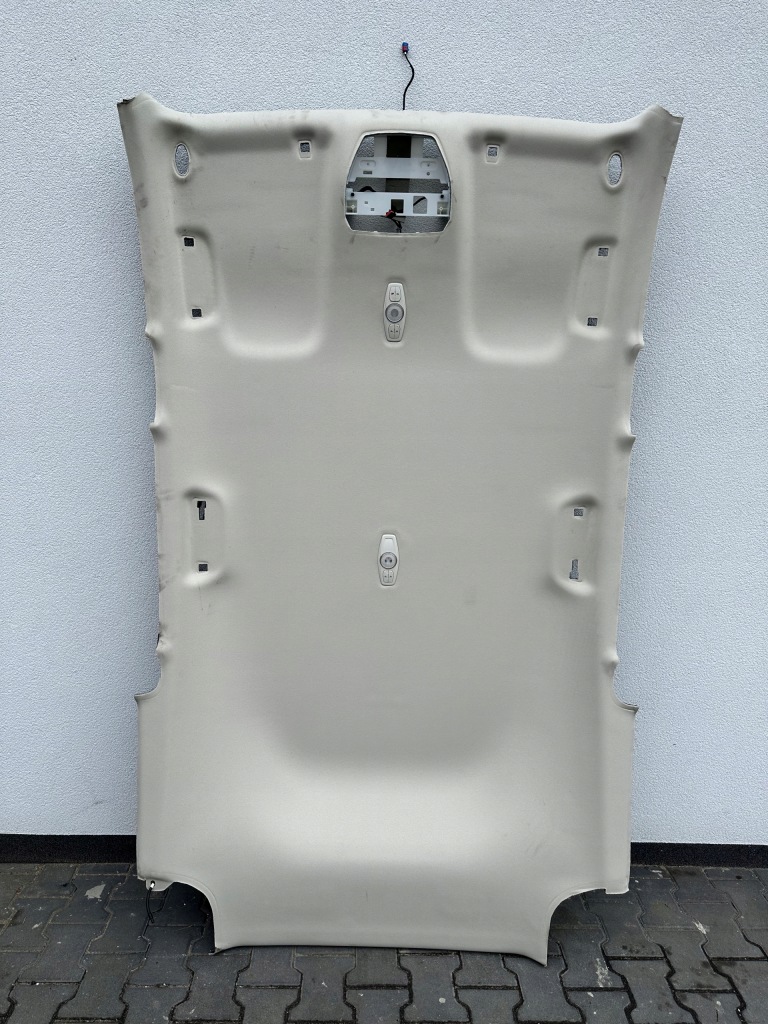 Купити Kuga mk2 стеля