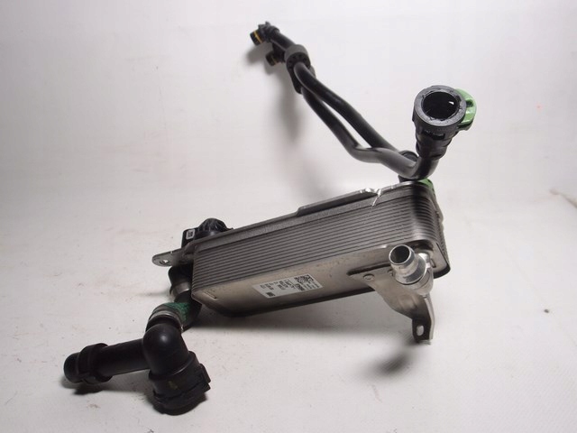 фото №1, Радіатор оливи bmw 4 f33 3.0 d