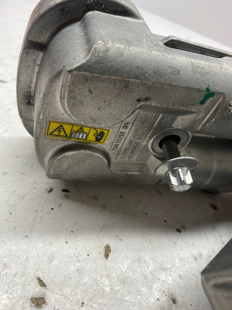 фото №6, Bmw ix3 g08 шланг живильний 5a0ded5