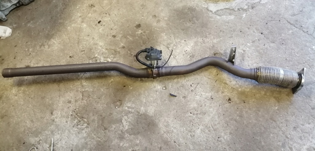 фото №1, Renault talisman 1.5 dci дросельна заслінка вихлоп