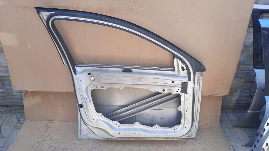 фото №11, Двері перед передні ліва volvo s80 ii v70 iii