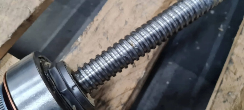 фото №10, S5 8w lift a5 тяга редуктор рулевой рейки 8w1423055aj a4 b9 8w s4