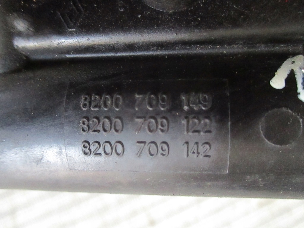 фото №4, 1999/12 термостат renault master ii 2.2 2.5 dci 8200709149