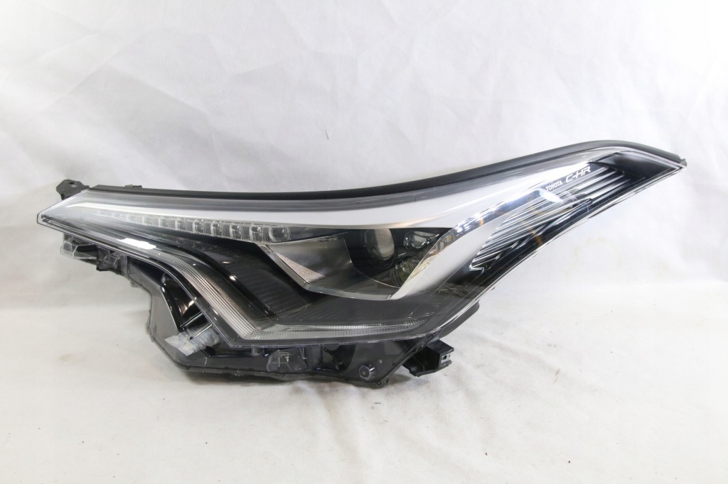 фото №1, Фара euro full led toyota chr c-hr 2016-2020
