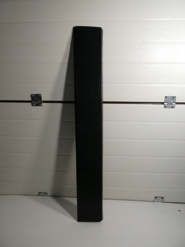 фото №1, Молдинг бічна ліва 768556674r renault trafic iii