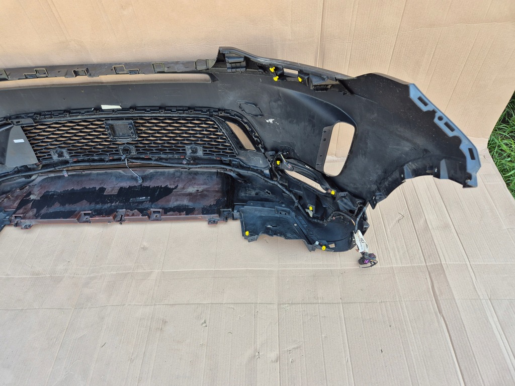 фото №10, Land rover discovery sport r-dynamic lift 19r .бампер перед a690