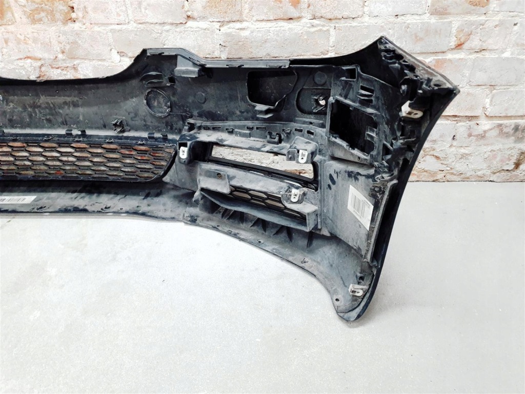 Bmw 5 g30 g31 m-pakiet 17-20r бампер перед 6 x pdc !!! Недорого