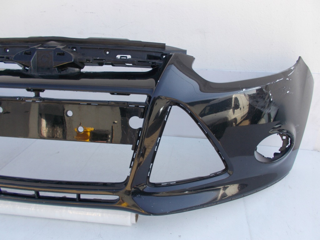 Бампер передній перед ford focus mk3 3 3 2011 -2014 Зі Шроту