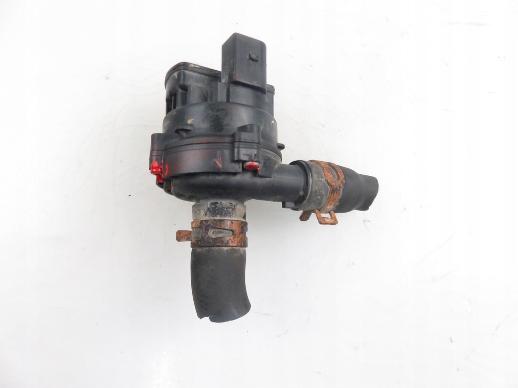 фото №1, Насос wody электрическая renault master iii 2.3 dci