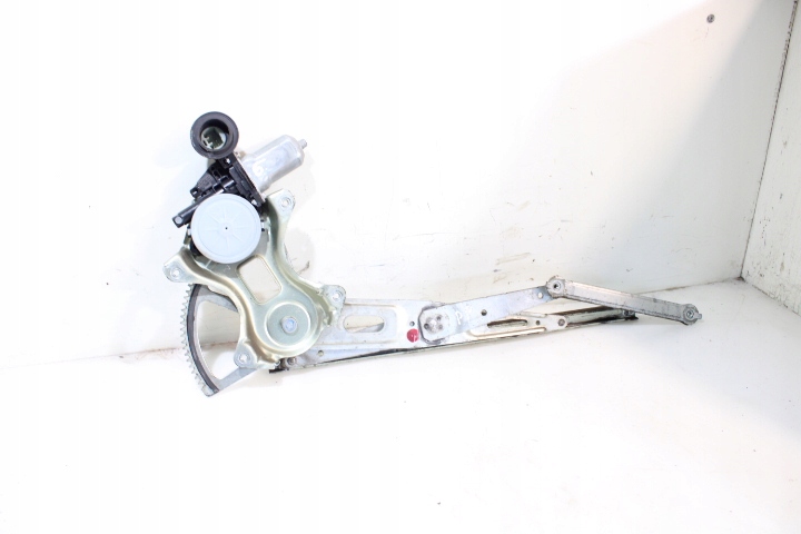 фото №1, Механізм вікон правий перед toyota prius ii