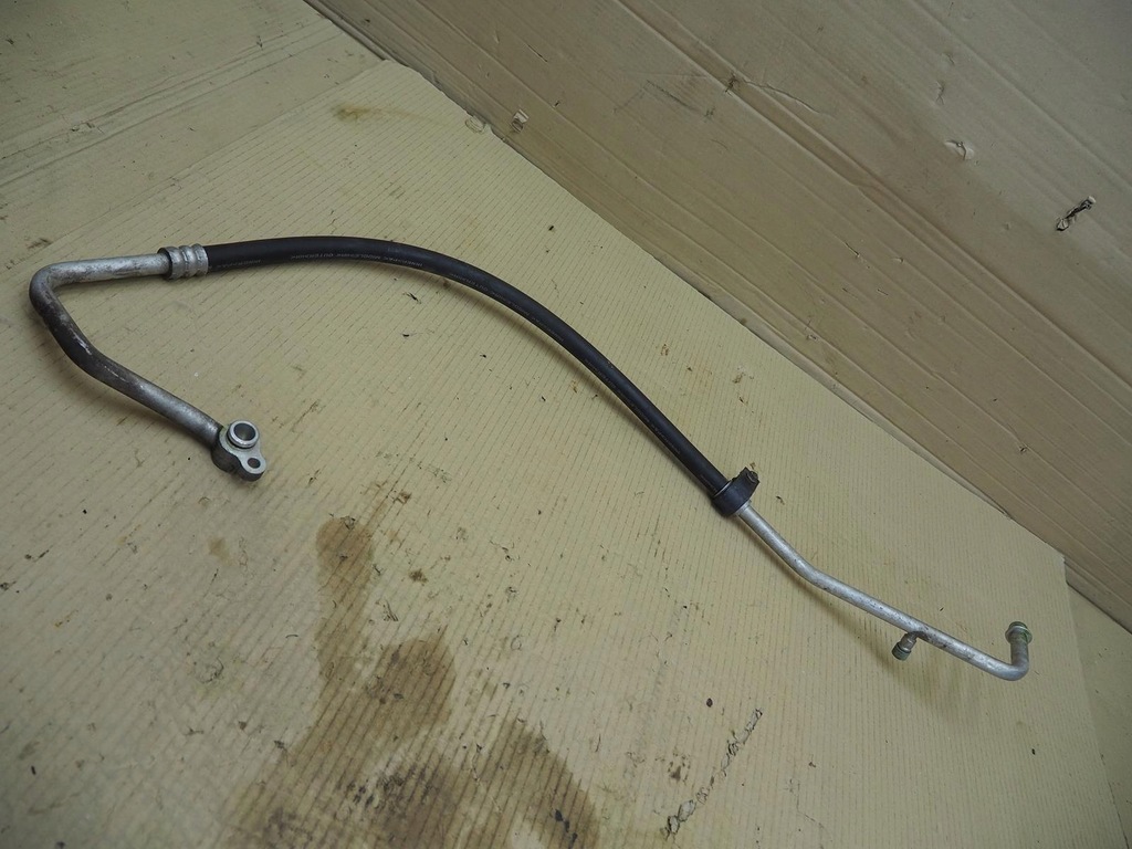 фото №10, Шланг кондиционера legacy outback 3.0 h6 03-09