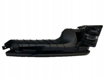 фото №1, 2017+ ford f-150 raptor направляющая кронштейн оригинальный