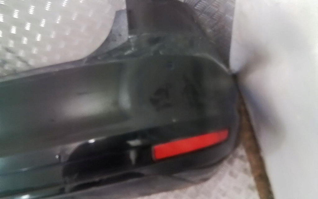 фото №8, Vw jetta vi бампер задняя задний pdc l041