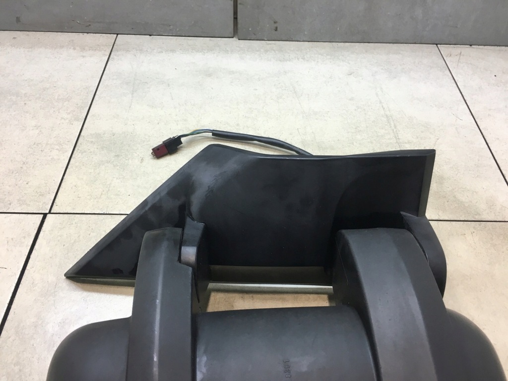 фото №8, Зеркало правое boxer ii 2.2 hdi