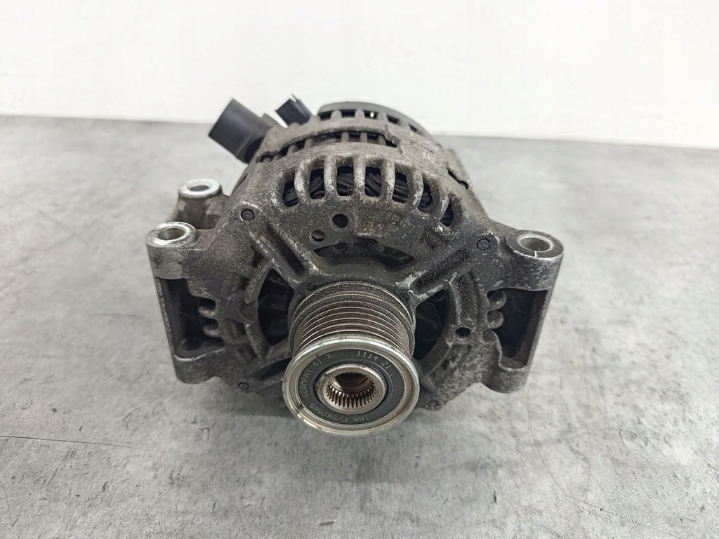 Купити Генератор mini r56 0121615027 757565080-01 1.6