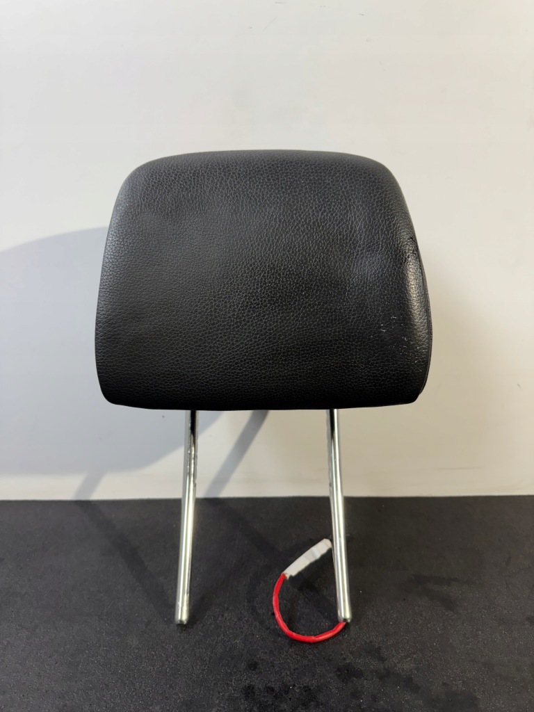 фото №1, Bmw f01 f07 f10 f11 подголовник перед передний основной кожа пассажира eu