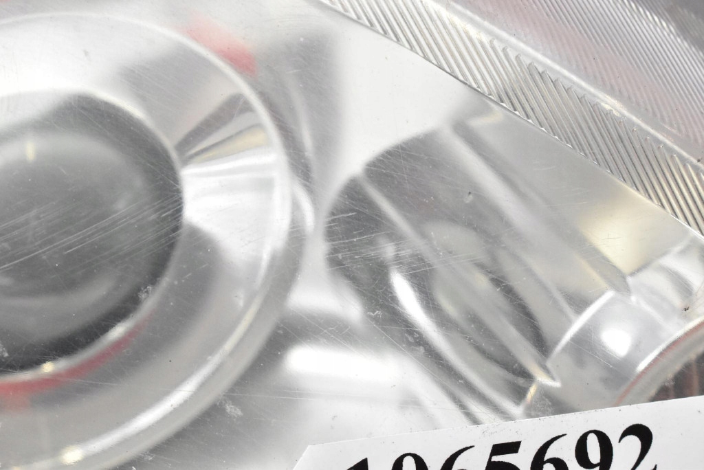 Фара правий лампа перед лінза eu 13100536 opel corsa c lift 03-06 Київ