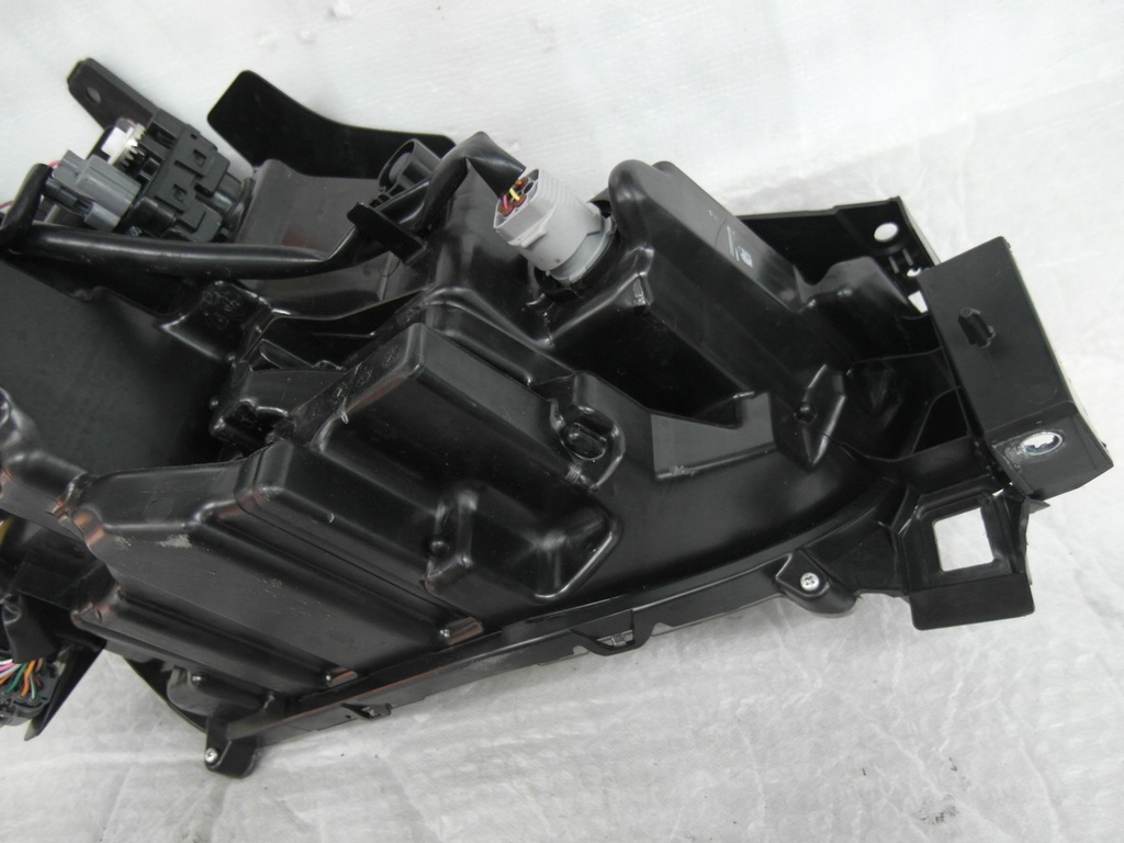 фото №13, Mazda cx5 ii lift 24- bdb лампа передня ліва лівий перед ksd551040 nr72