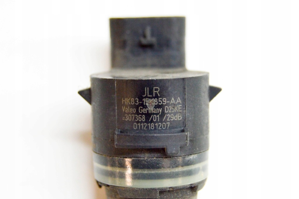 фото №6, Jaguar e-pace x540 awd датчик паркування бампера заднього hk83-15k859-aa 2