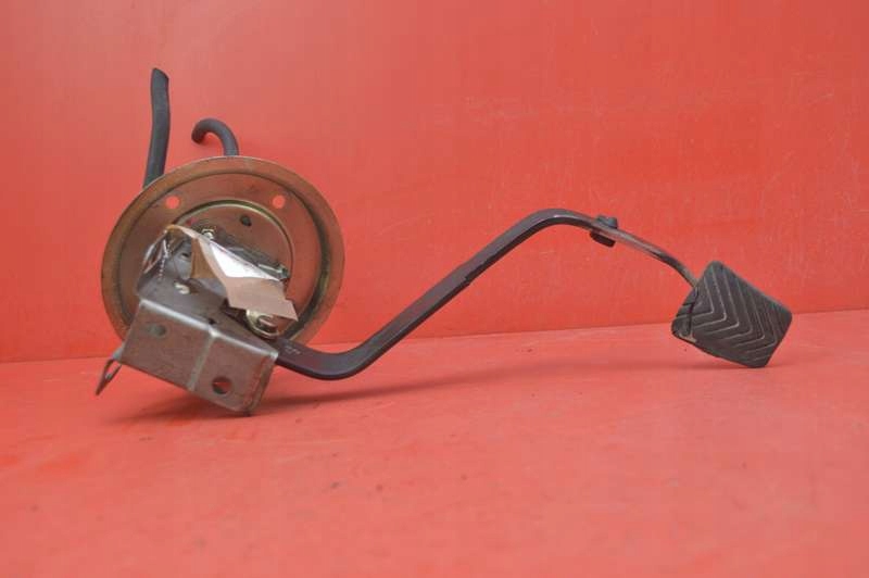 фото №5, Педаль педали сцепление mitsubishi lancer 7 vii 03-11