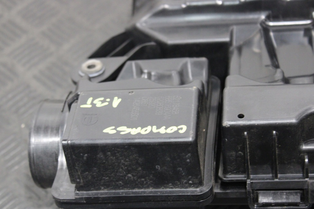 фото №3, Корпус фільтра повітря jeep compass ii 2