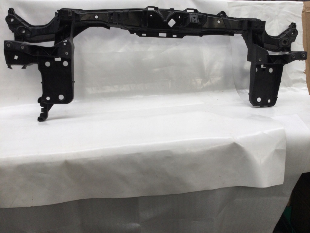 фото №1, Renault kango pas перед 2000331 8201130847