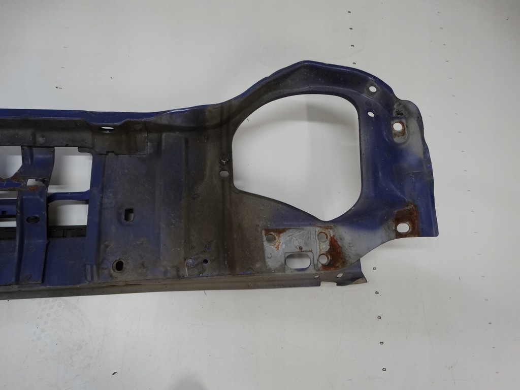 фото №11, Pas передній підсилювач renault twingo