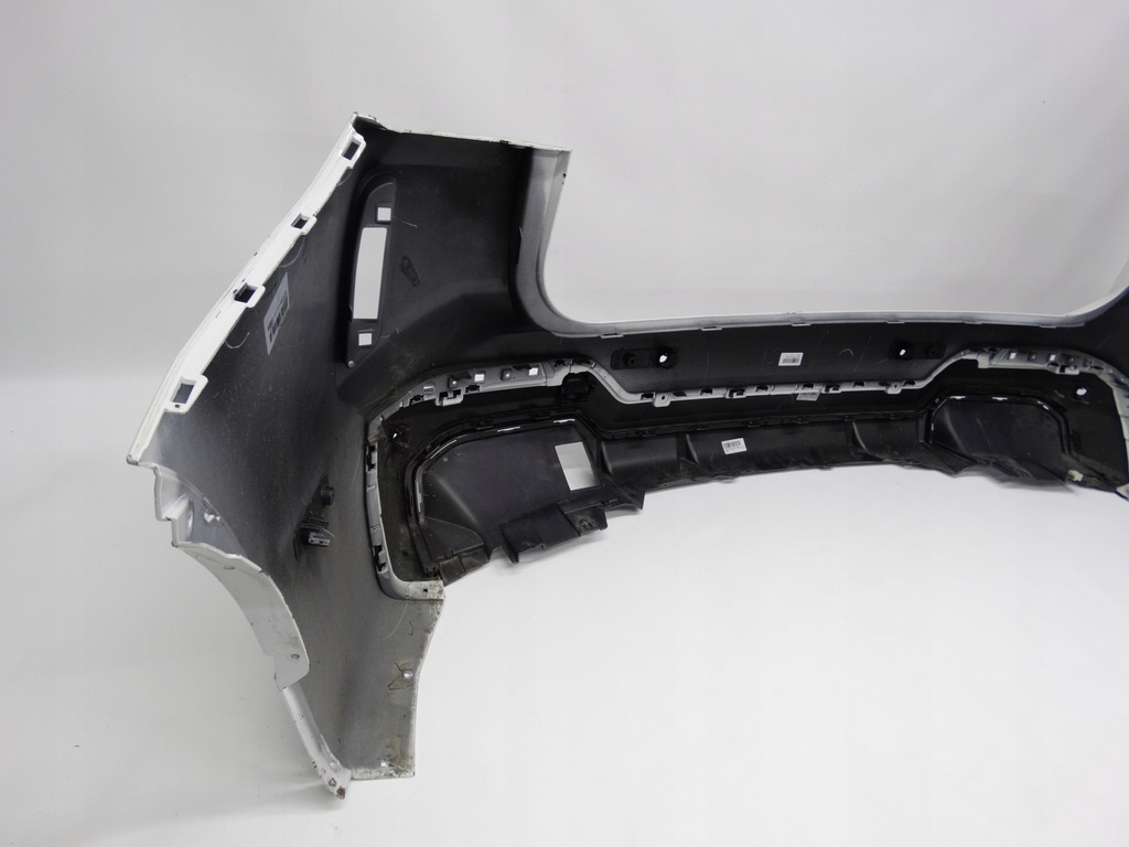 фото №12, Bmw ix3 g08 lift 21- бампер задній 9853318 оригінальний