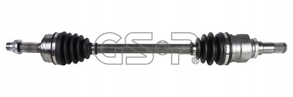 фото №2, Gsp приводной вал приводная toyota