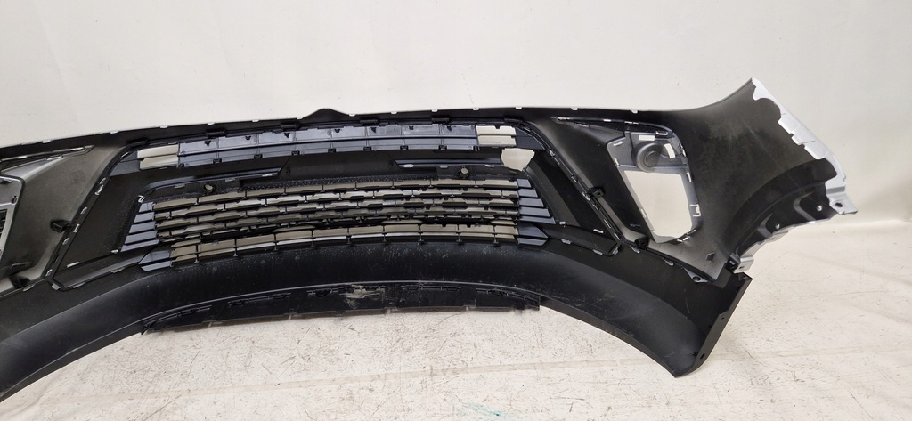 фото №10, Opel crossland x lift бампер перед передній 2020-2024r