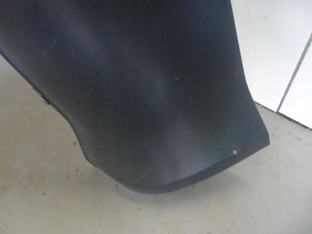 фото №7, Audi a4 b6 2001 sedan бампер задняя задний w цвет lz5l