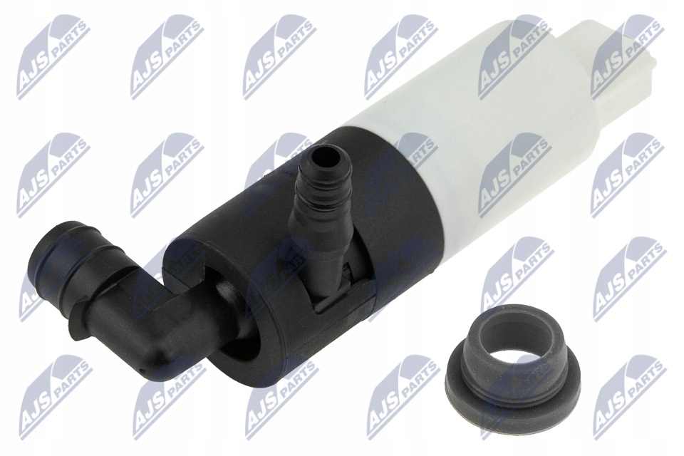 фото №2, Помпа омивача фари