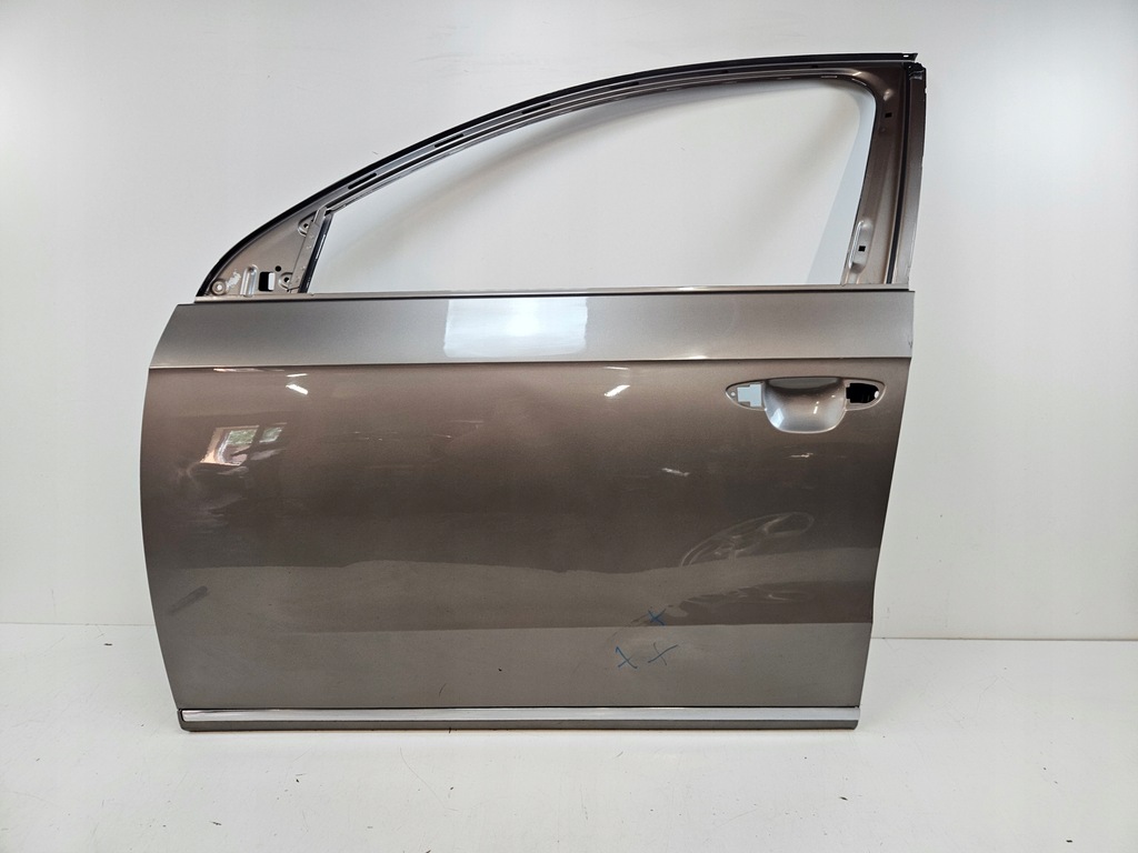 фото №1, Vw passat b7 3aa двері передні ліва перед