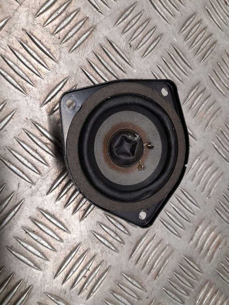 фото №5, Porsche panamera 970 2011 перед сторона левая динамик панели приборной панели