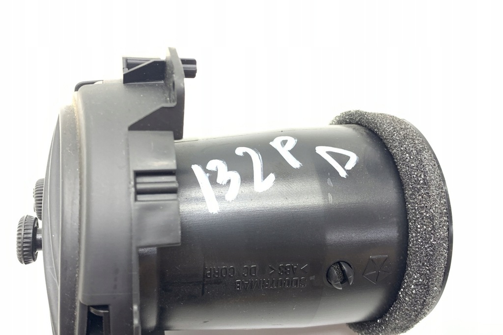 фото №8, Повітроводи панелі приладової панелі chrysler pt cruiser pt_ 5297989 2.0l бензиновий