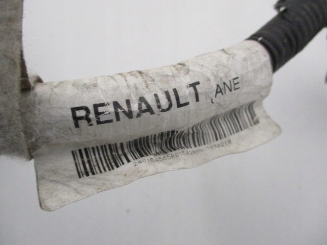 фото №15, Renault captur i жгут датчиков парковки 6xpdc бампера задняя 240154565r