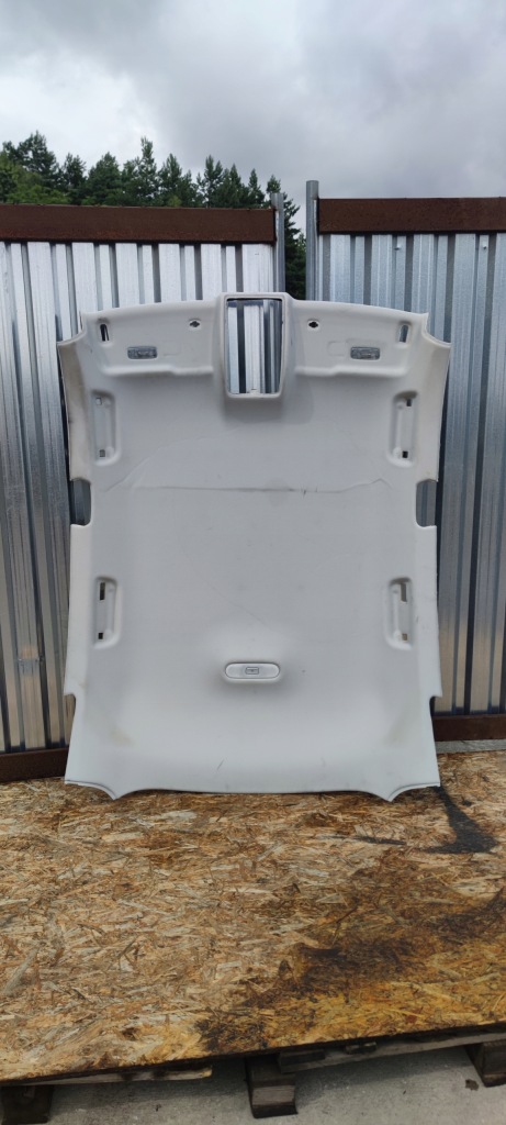 фото №1, Стеля audi a5 8t sportback 8t8867501 v39