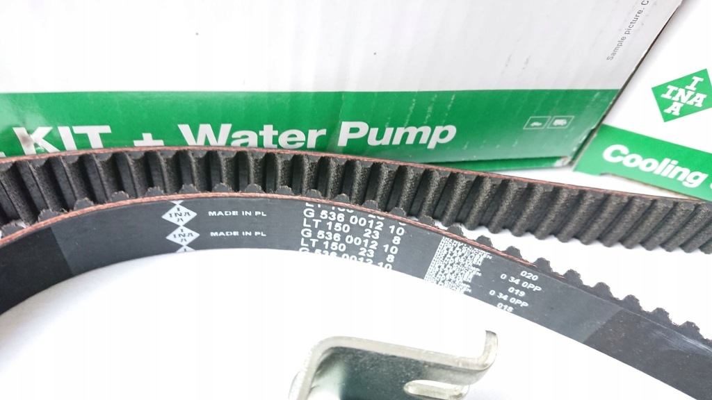 Набор распределительного вала vw 1,8 Оригинал