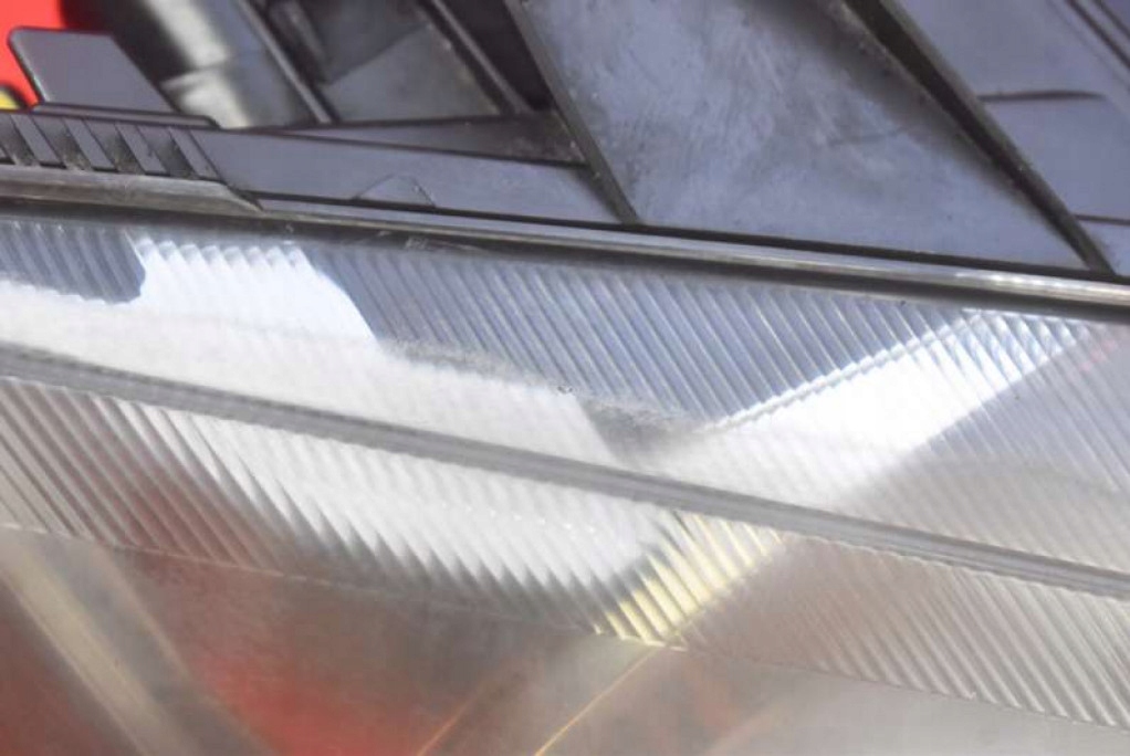 фото №9, Фара правый лампа перед eu 270606 ford focus c-max mk1 1 i 03-07